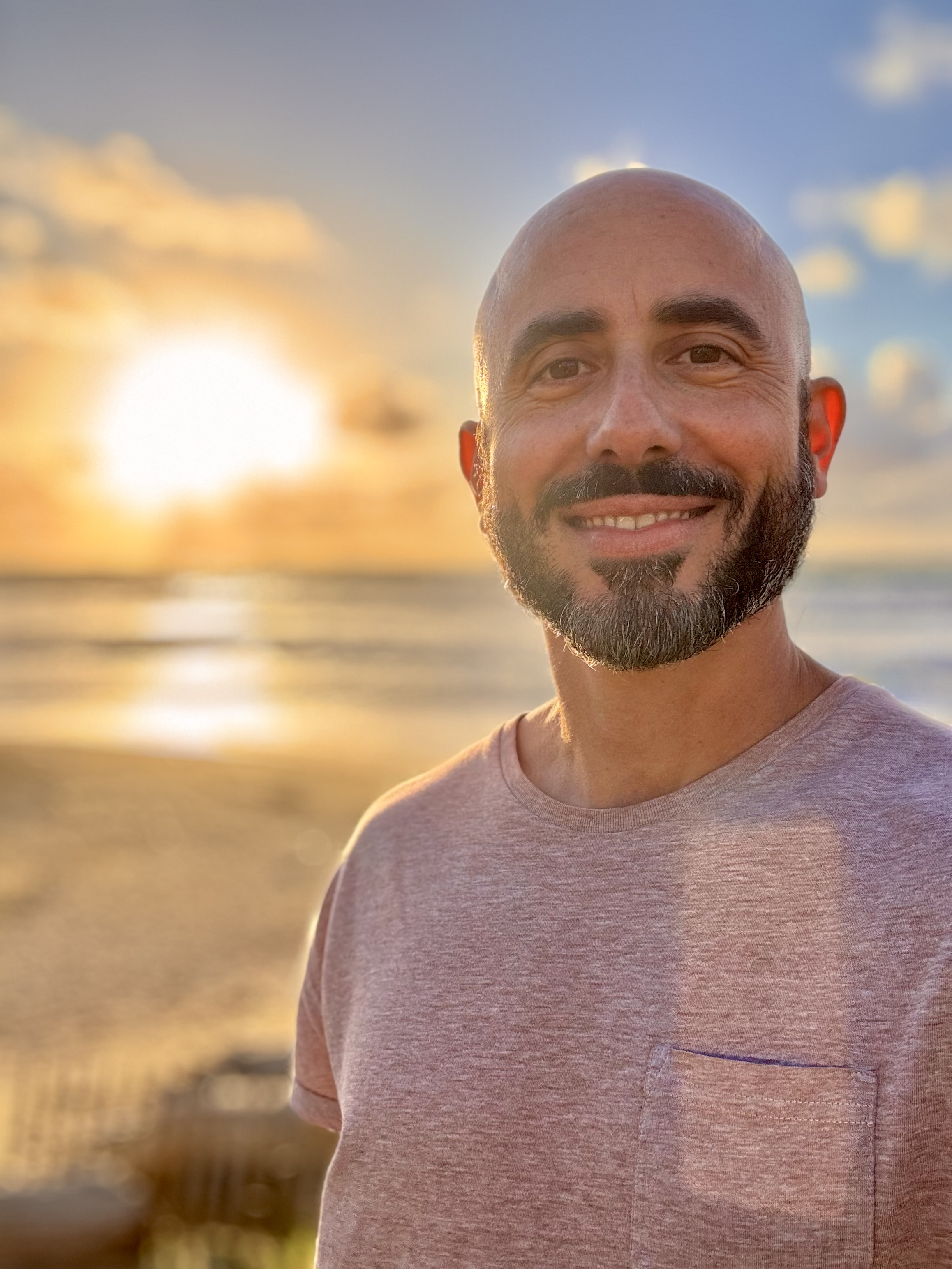 Julien Reo - Software Engineer